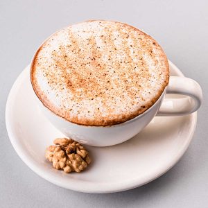 کاپوچینو