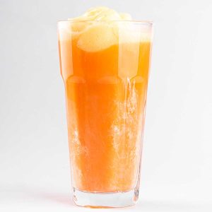 هویج بستنی