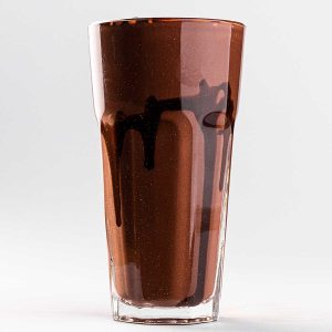 شیک شکلات