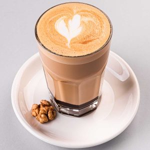 موکا / آیس موکا