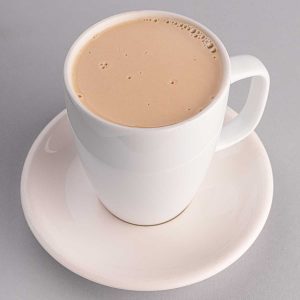 شیر ارده