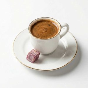 قهوه ترک